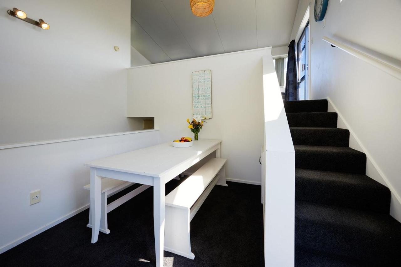 Villa Hideaway - South Bay Kaikoura Exterior foto